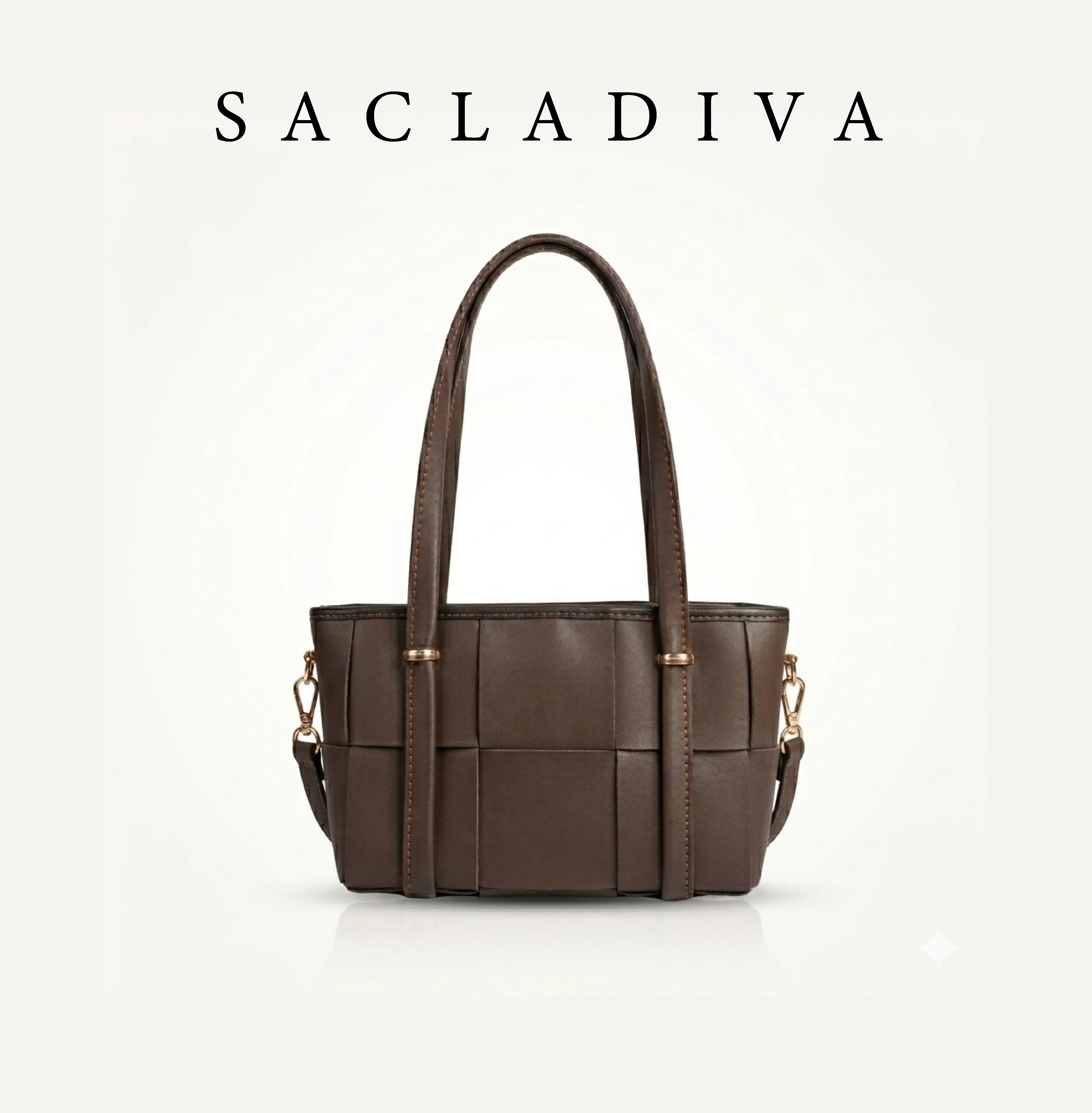 حقيبة فيروز -  Diva Bag