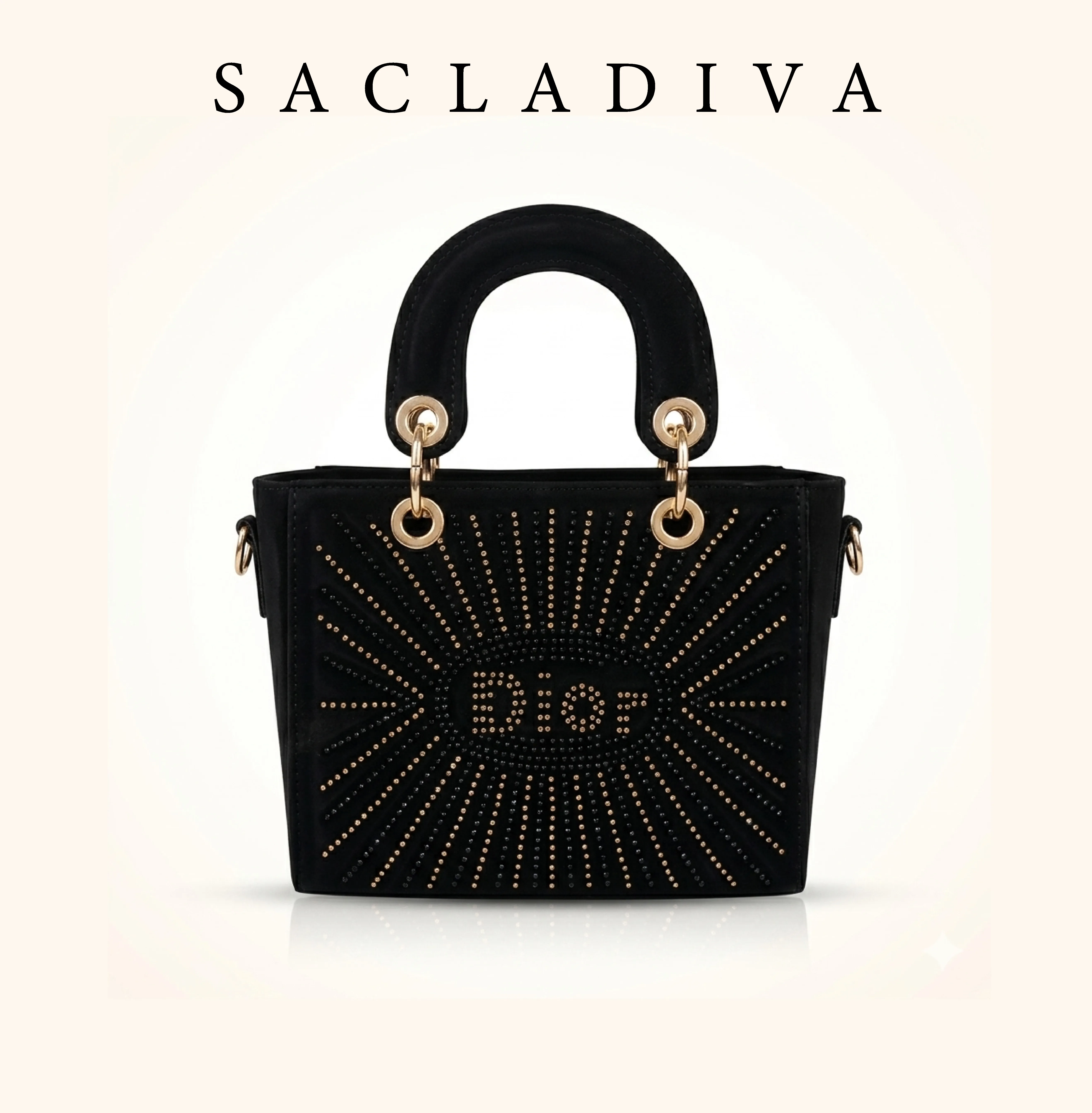 حقيبة ليلى -  Sac Diva