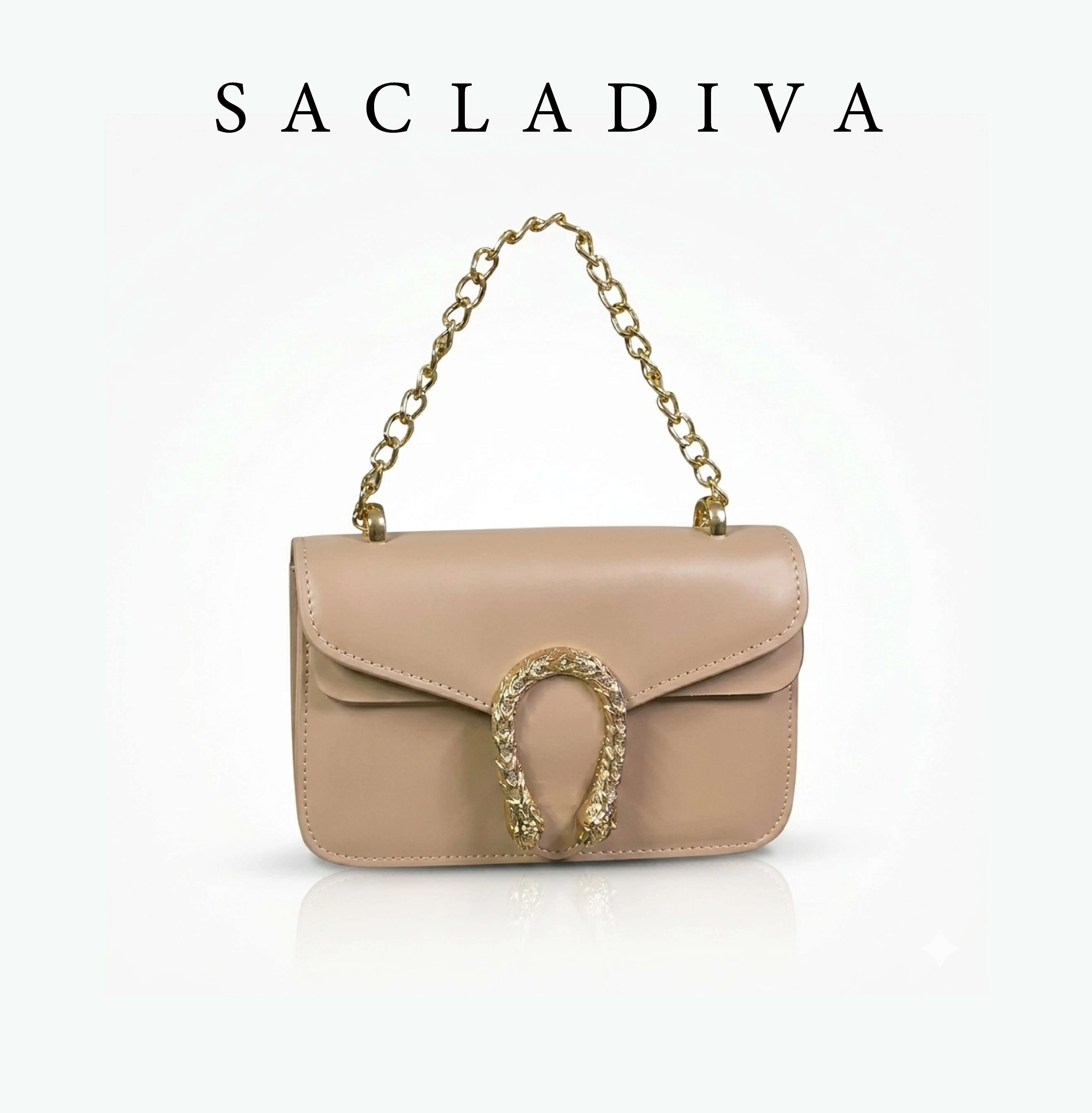 حقيبة دعاء - Hand Bag Women