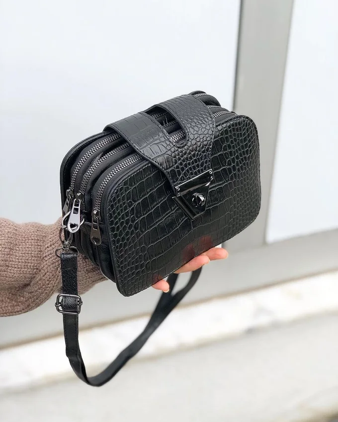 الحقيبة الأكثر طلبا من عند SacLaDiva