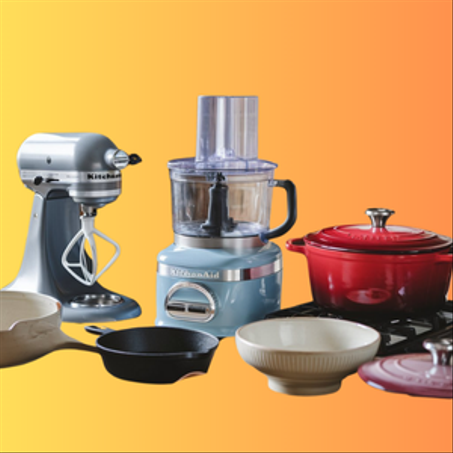 مستلزمات المنزل والمطبخ