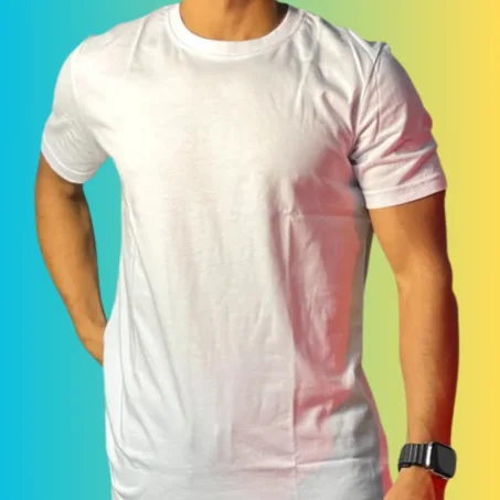 T-shirt  حسب ذوقك