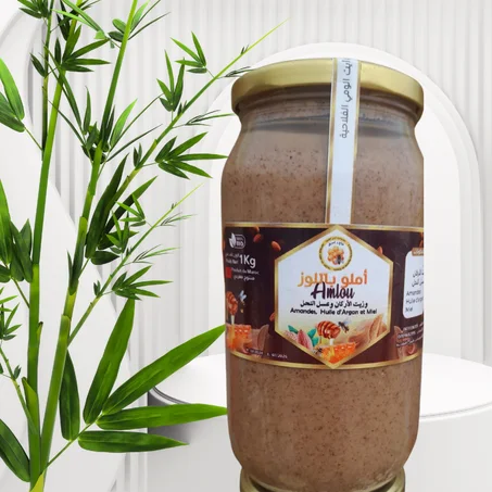 أملو باللوز