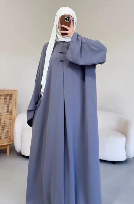 HIJAB NAYLA الدفع عند الاستلام يمكنك التحقق من طلب قبل الدفع