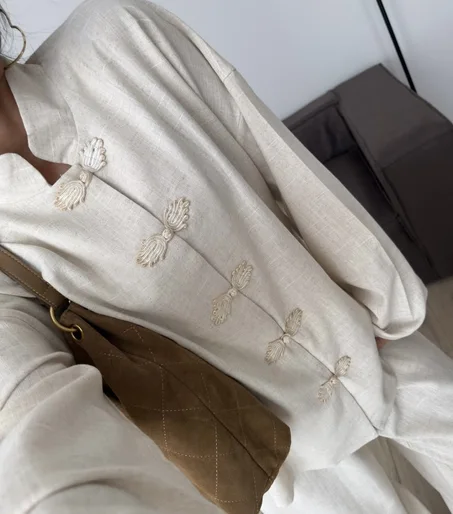 modele akaji chinois