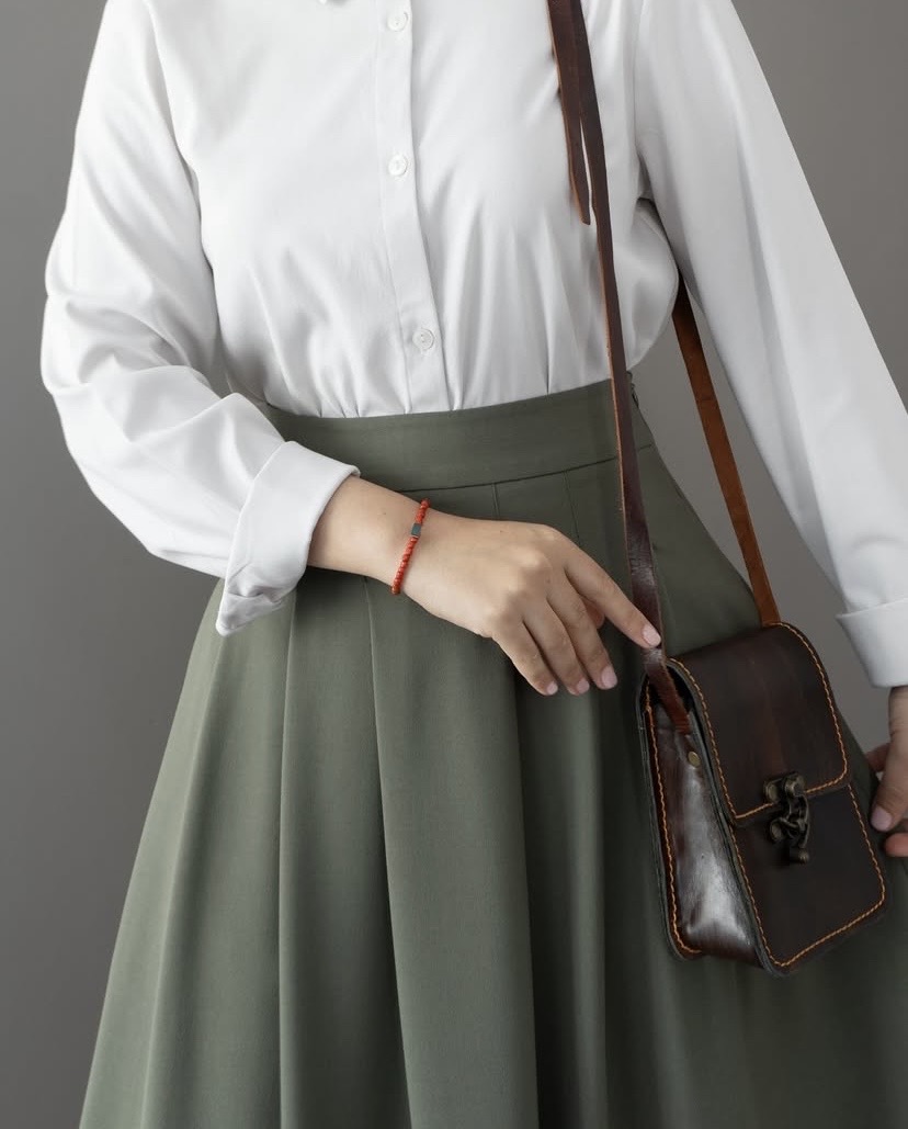 يمكنك التحقق من الطلب قبل الدفع Jupe+ IMI