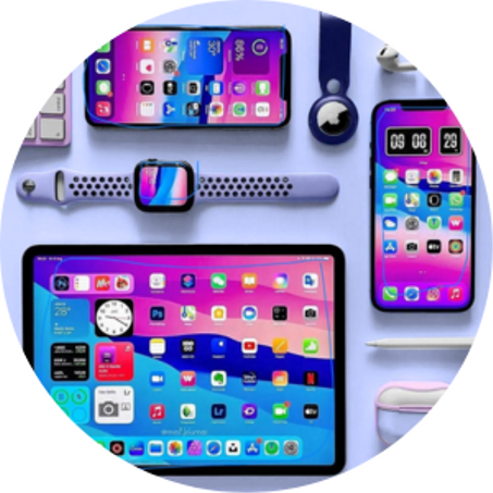 إلكترونيات - ELECTRONICS