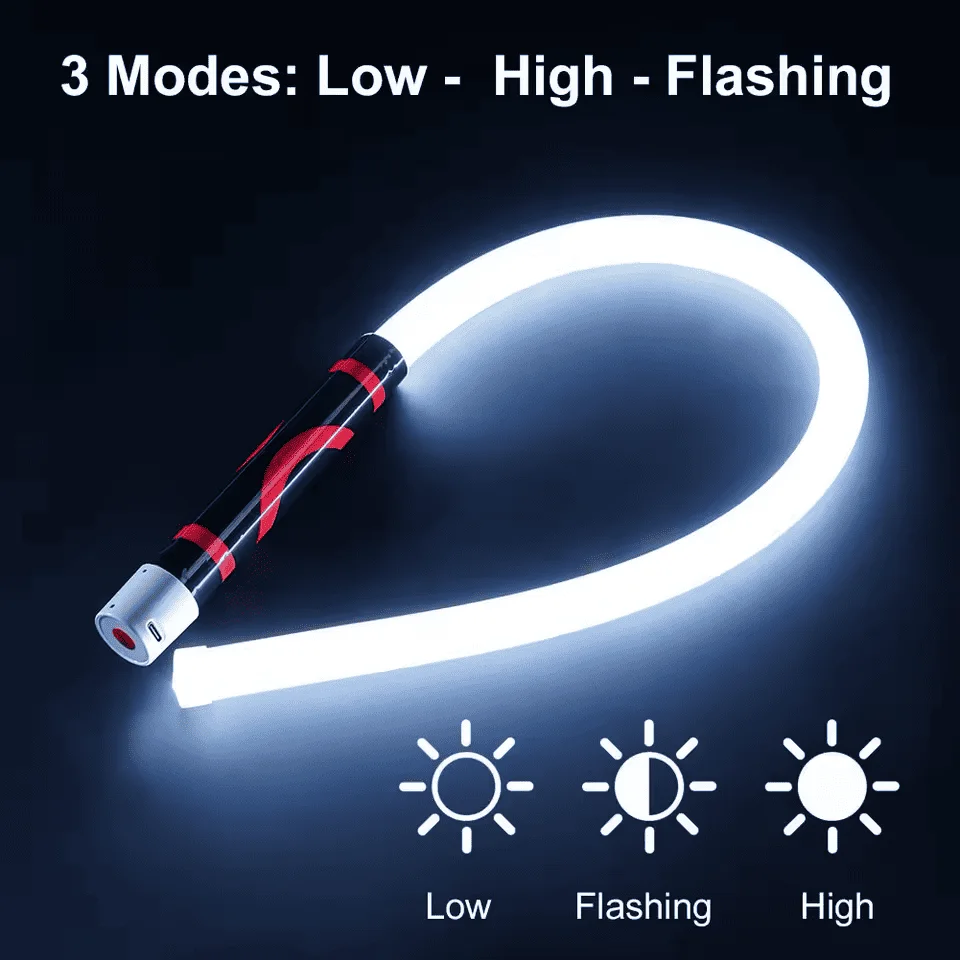 Gadgeni™ Flexible Flashlight
