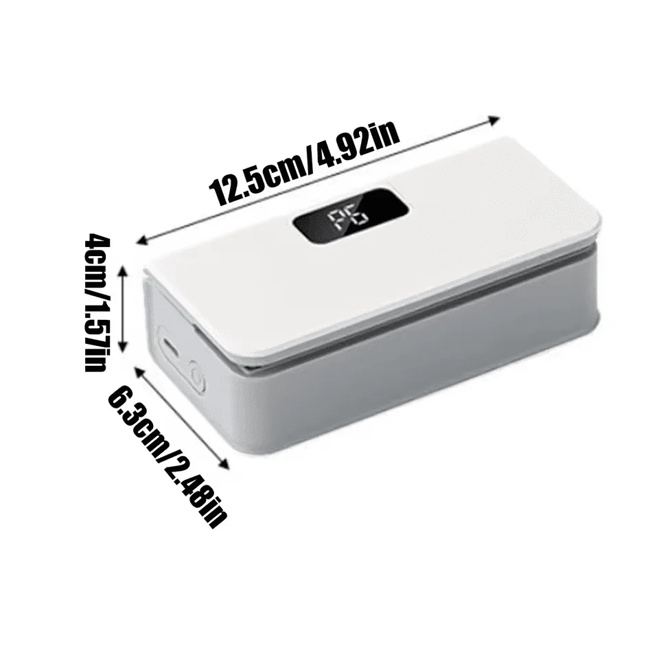 Gadgeni™ Bag Sealer