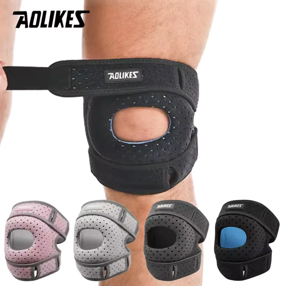 Aolikes 7927 Patellar Strap Knee Support