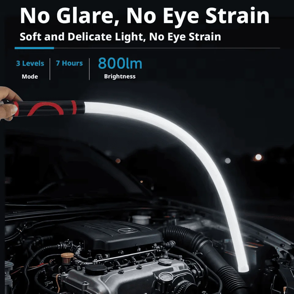 Gadgeni™ Flexible Flashlight