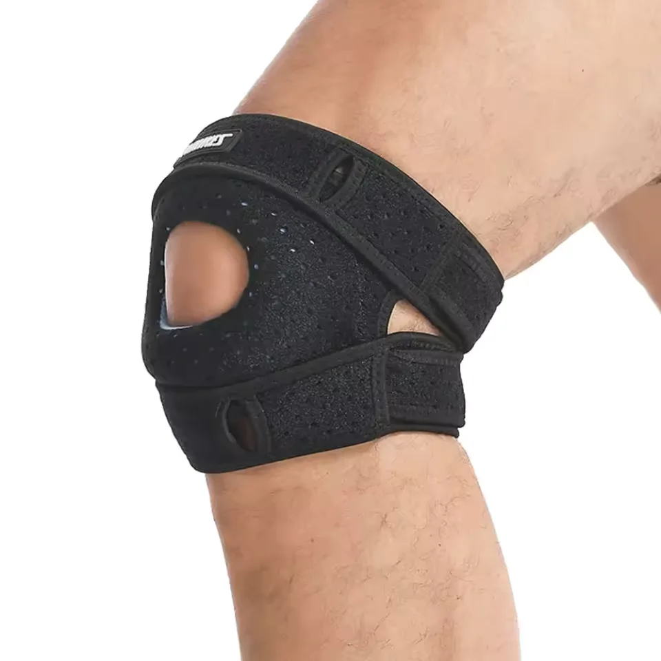 Aolikes 7927 Patellar Strap Knee Support