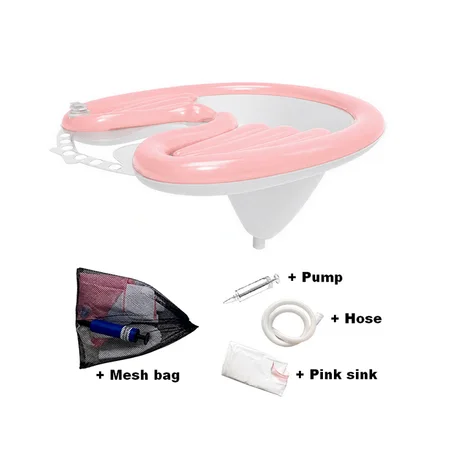Gadgeni™ Inflatable Portable Basin