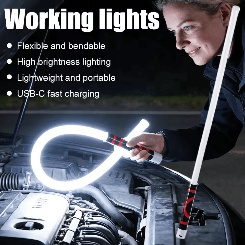 Gadgeni™ Flexible Flashlight