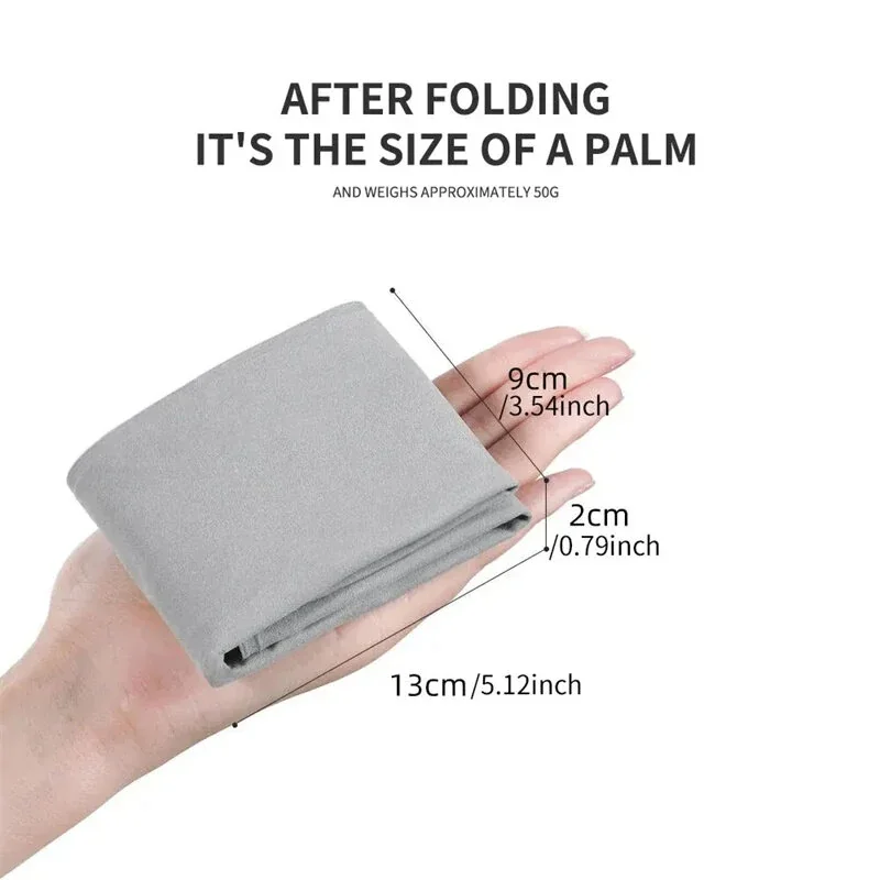 Portable Folding Inflatable Air Cushion Outdoor Travel Sleeping Camping