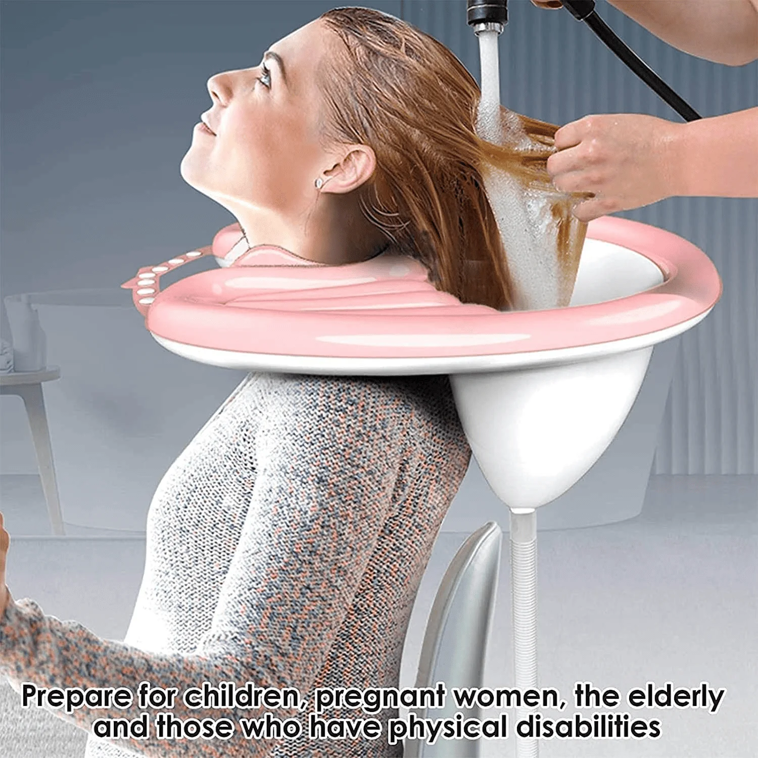 Gadgeni™ Inflatable Portable Basin