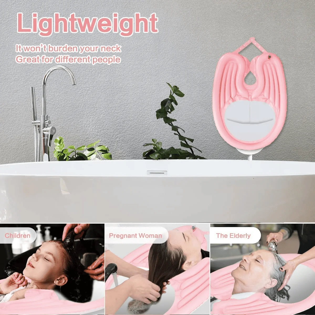 Gadgeni™ Inflatable Portable Basin