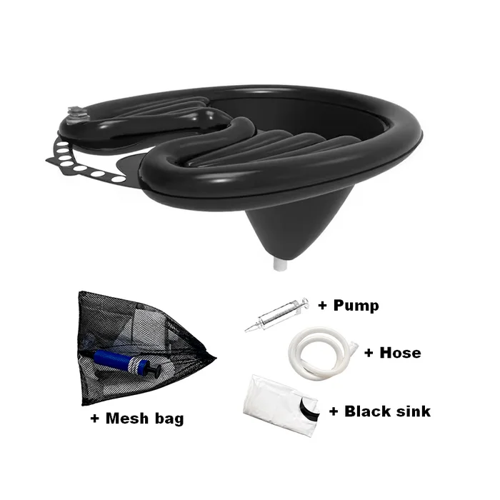 Gadgeni™ Inflatable Portable Basin