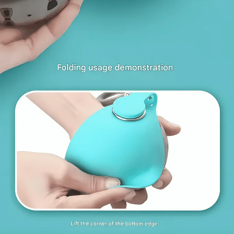 Gadgeni™ Dogs Drinking Bottle