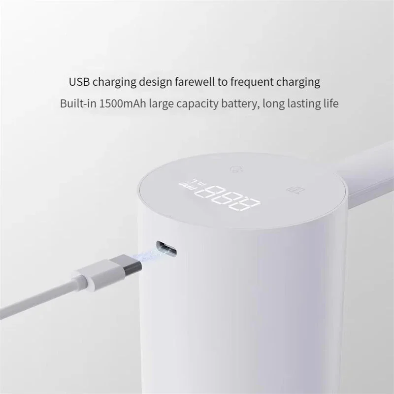 Xiaolang Smart Electric Water Dispenser Portable Automatic Water Pump