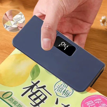 Gadgeni™ Bag Sealer