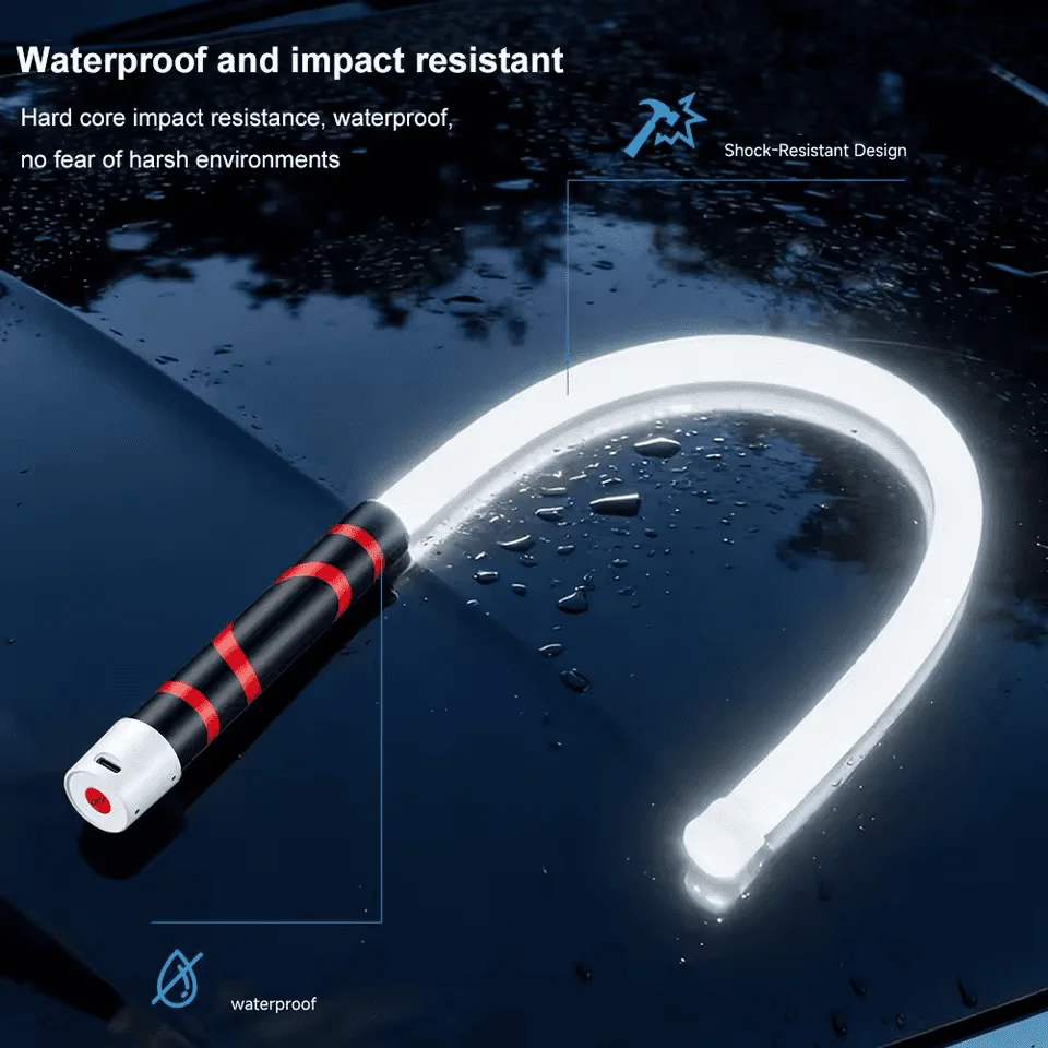 Gadgeni™ Flexible Flashlight