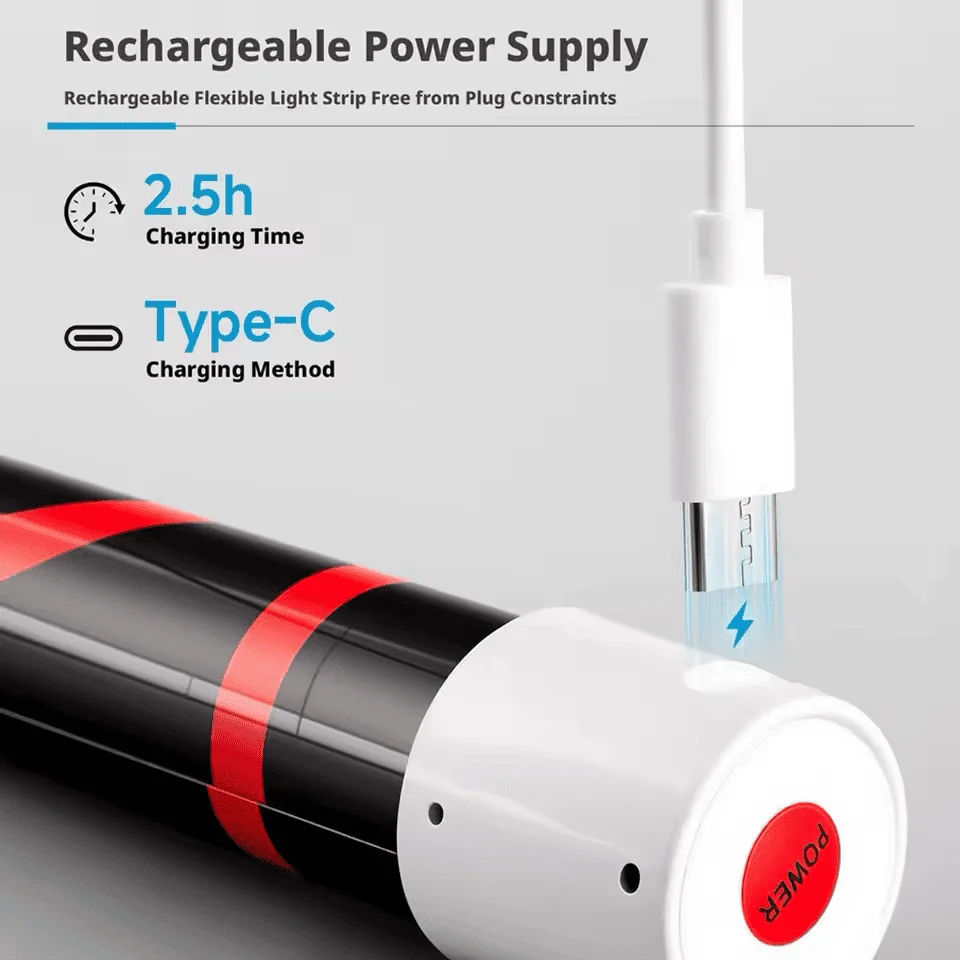 Gadgeni™ Flexible Flashlight