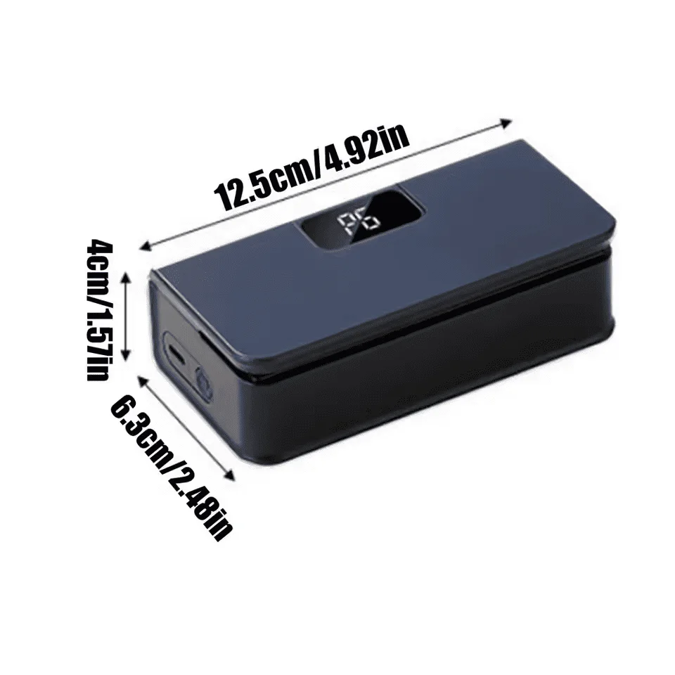 Gadgeni™ Bag Sealer