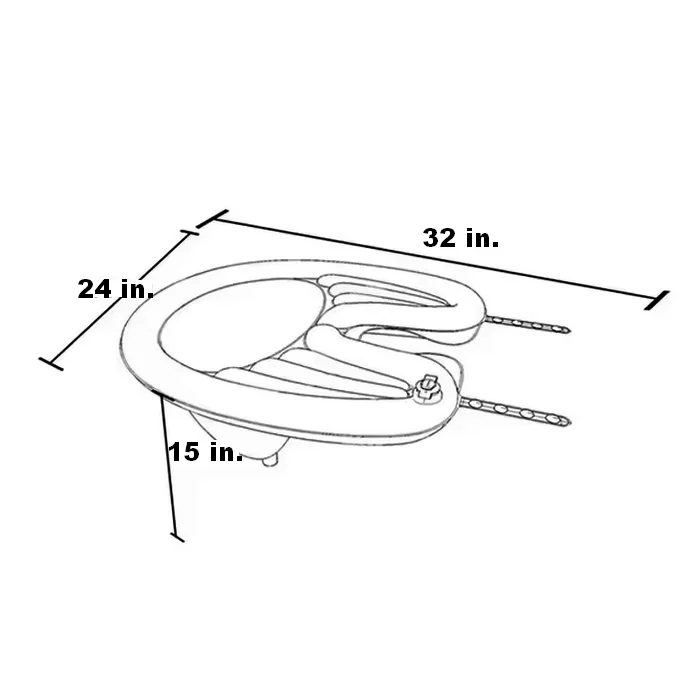 Gadgeni™ Inflatable Portable Basin