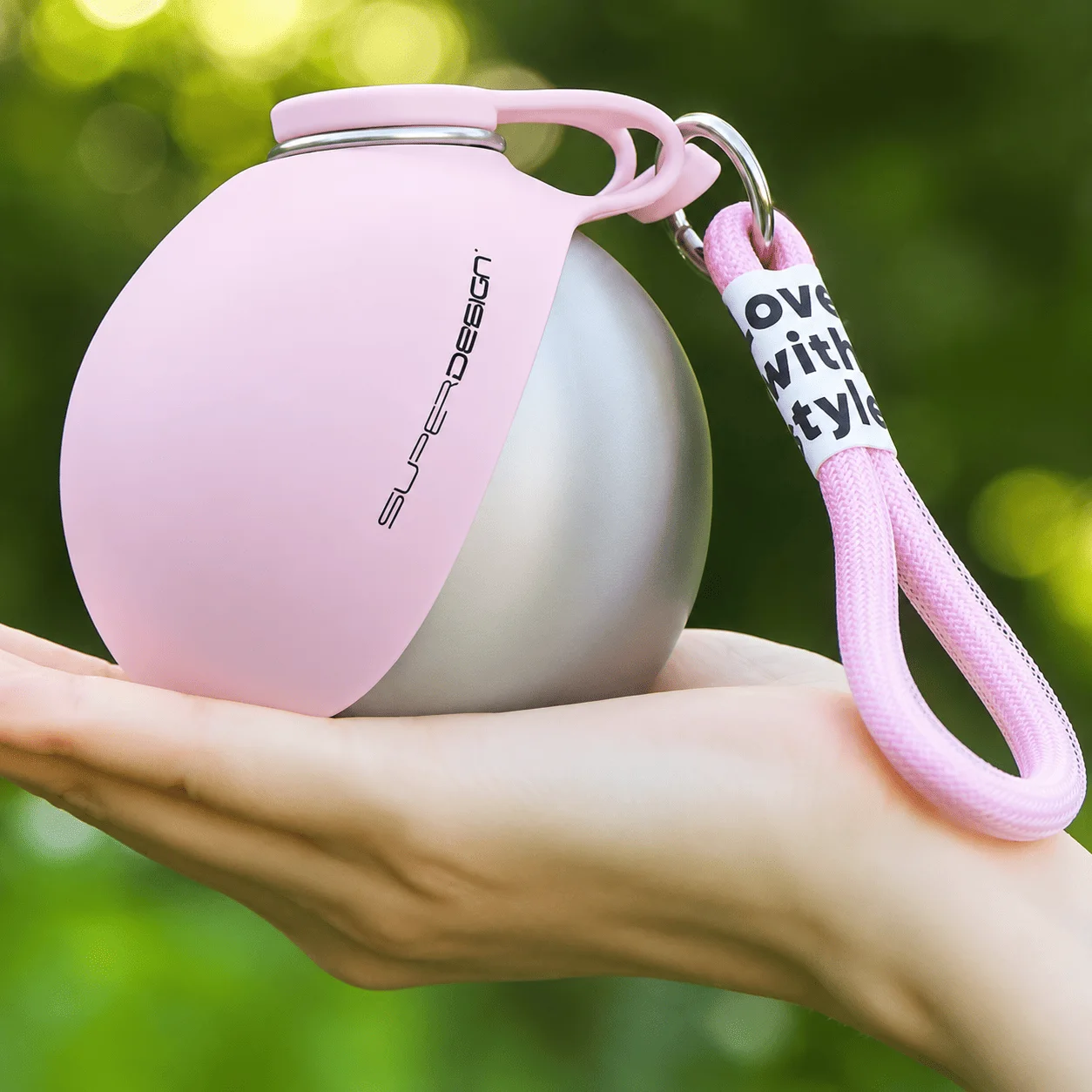 Gadgeni™ Dogs Drinking Bottle