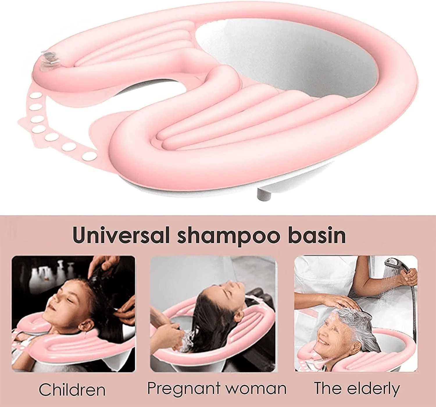 Gadgeni™ Inflatable Portable Basin