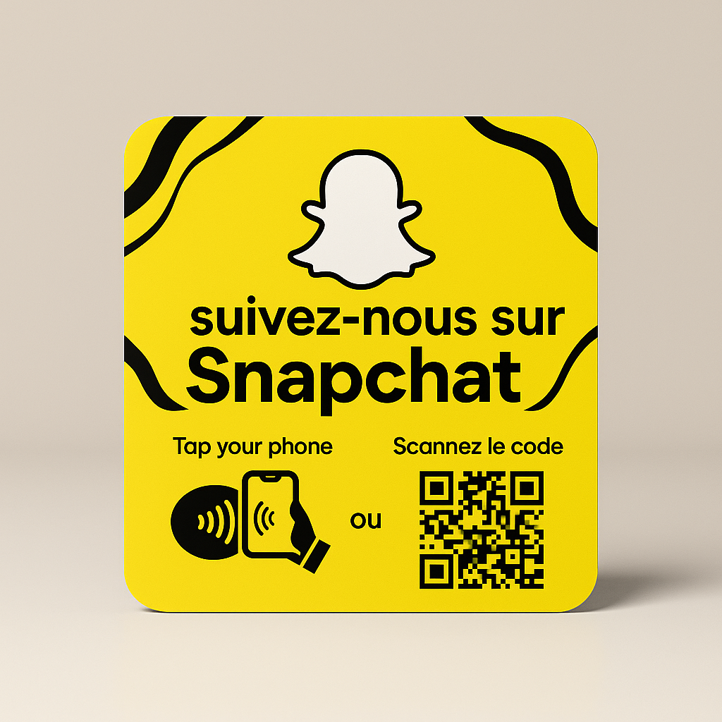 Pack 3 plaques au choix