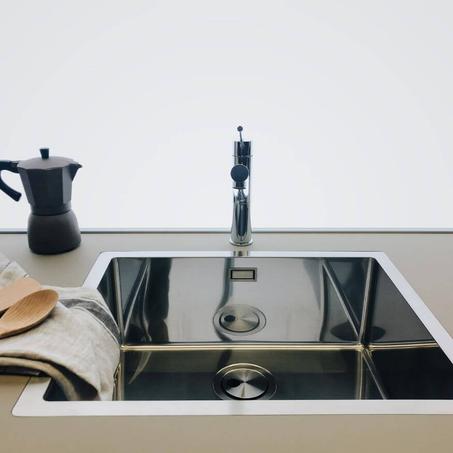 أحواض المطابخ