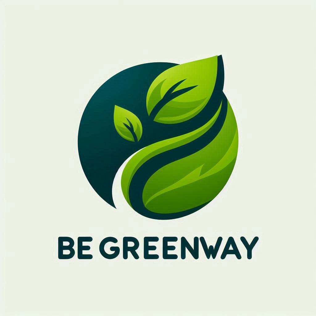 BeGreenWay