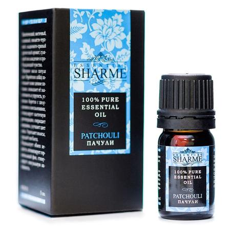 Sharme Essential الزيت العطري الطبيعي الارز