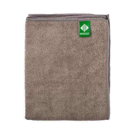 Green Way AUTO S16 , gray فوطة تنضيف السيارة