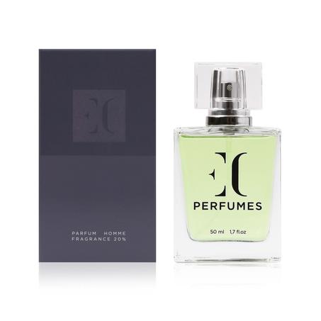 Perfume for men EC Classic284- عطر رجالي كلاسيك