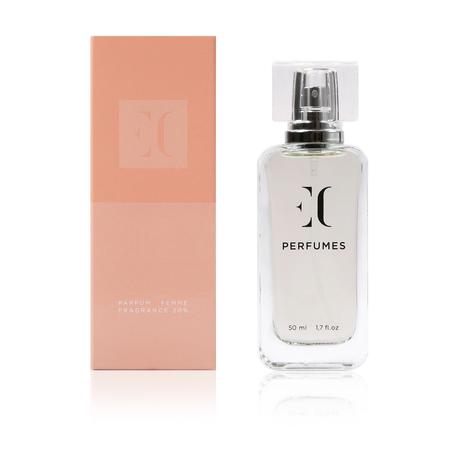 Perfume for women EC Classic 133-عطر نسائي كلاسيك