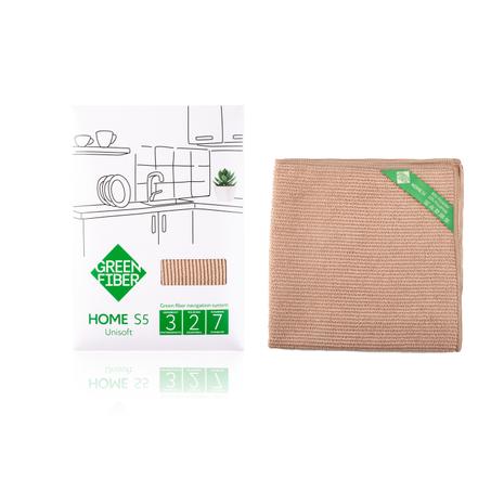 Green Fiber HOME S5 Сorduroy fiber-فوطة امتصاص وسط