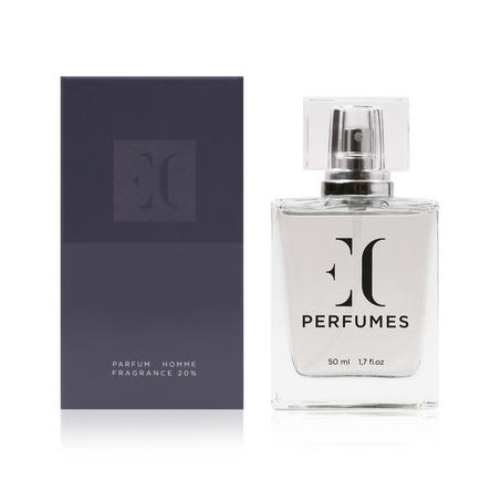 Perfume for men EC Classic 275- عطر رجالي كلاسيك