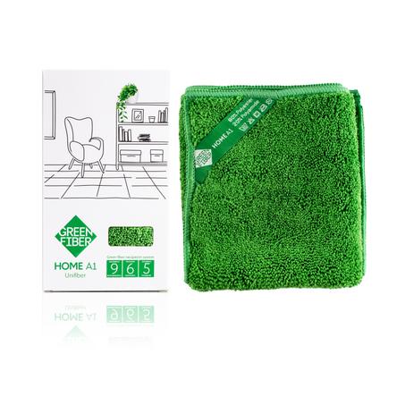 GreenWay Fiber HOME A1 Universal fiber - فوطة التراب