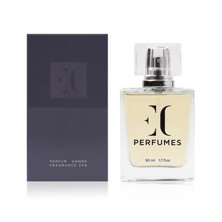 Perfume for men EC Classic260-عطر رجالي كلاسيك