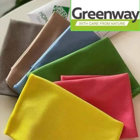 مجموعة التنظيف الإقتصادية