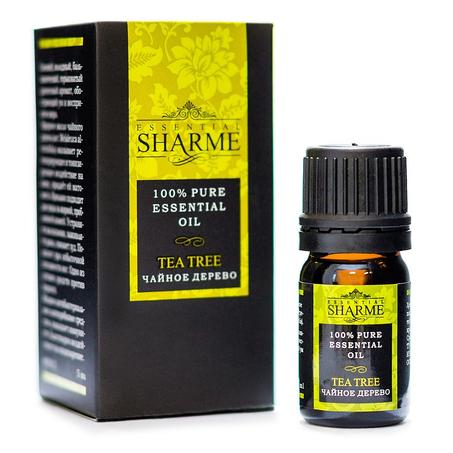 Sharme Essential    الزيت العطري الطبيعي شجرة الشاى