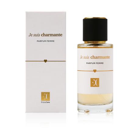 Perfume for women EC Luxe 103-عطر نسائي لوكس