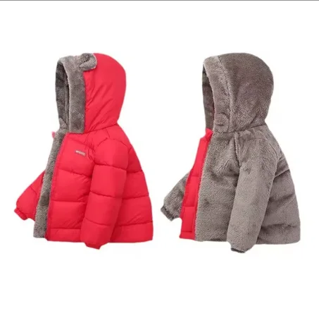 جاكيت لفصل الشتاء