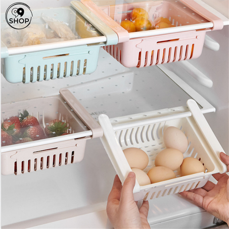 درج الثلاجة  (متعدد الإستعمال)