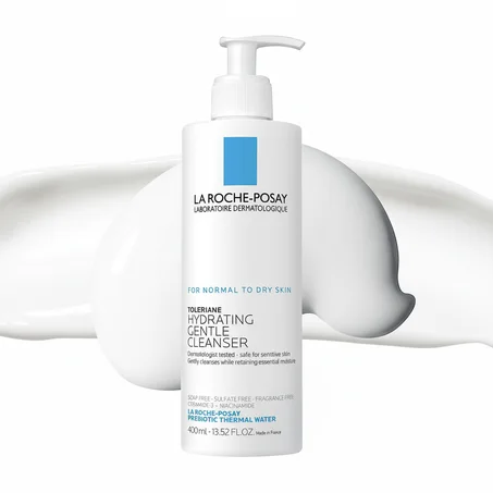 غسولات الوجه