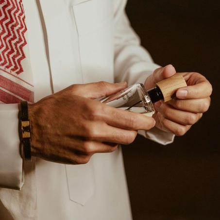 عطور عربية فاخرة