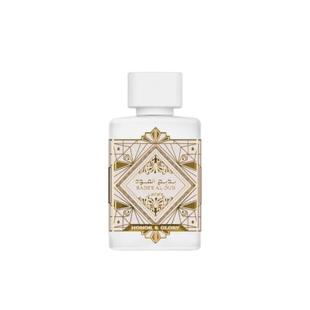 Badee Al Oud Honor & Glory – Lattafa (100 ml, Unisexe)